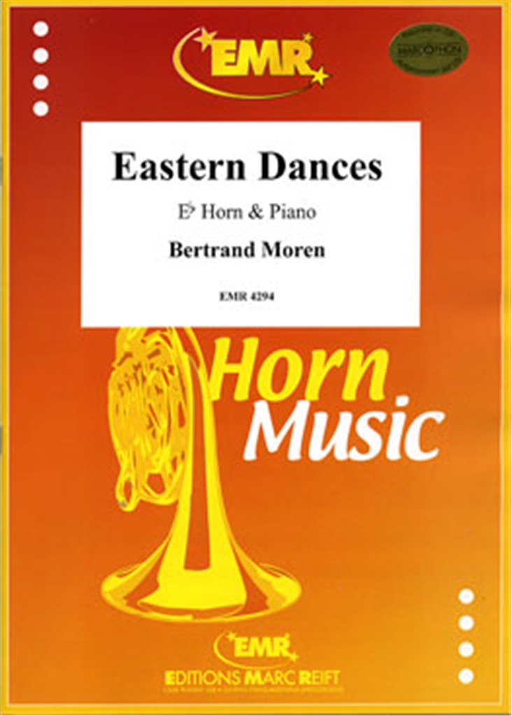 Eastern Dances
